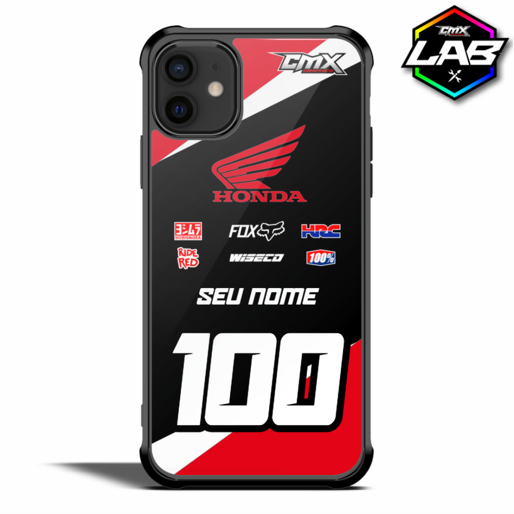 Capinha Honda 02