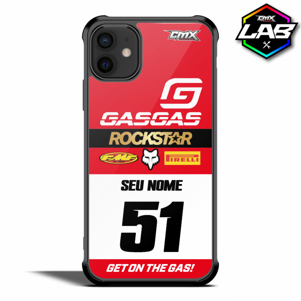 Capinha GASGAS 02