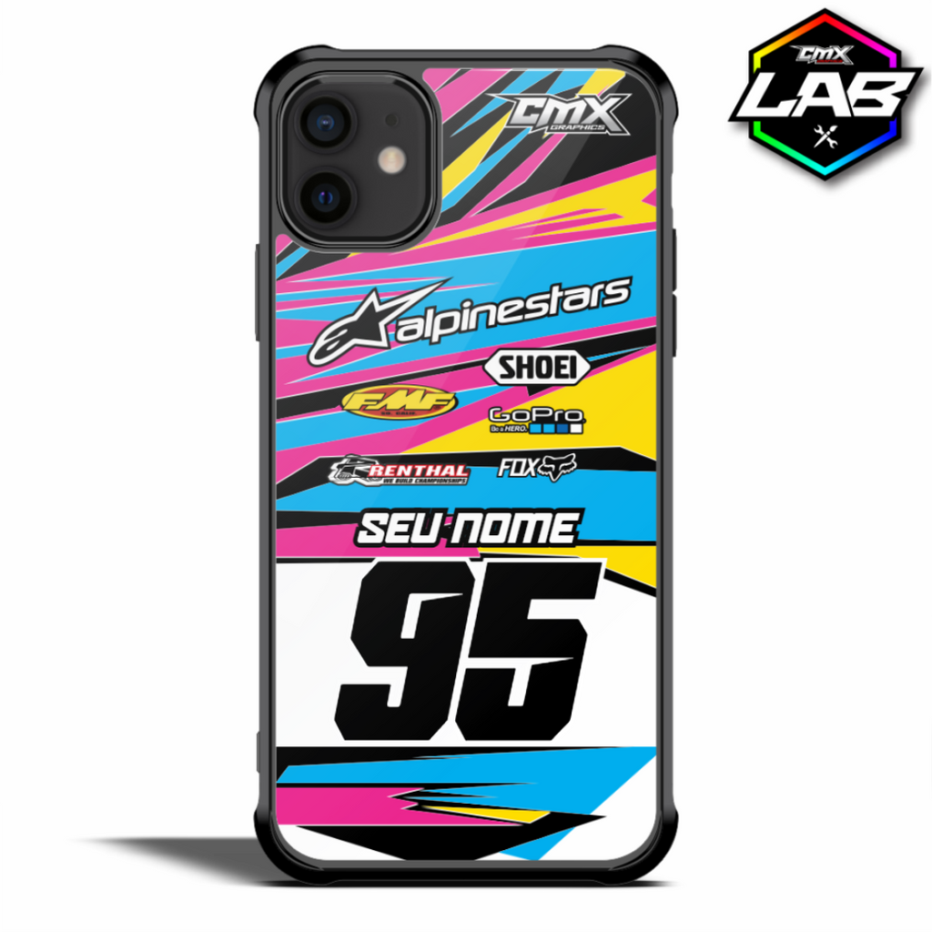 Capinha Alpinestars