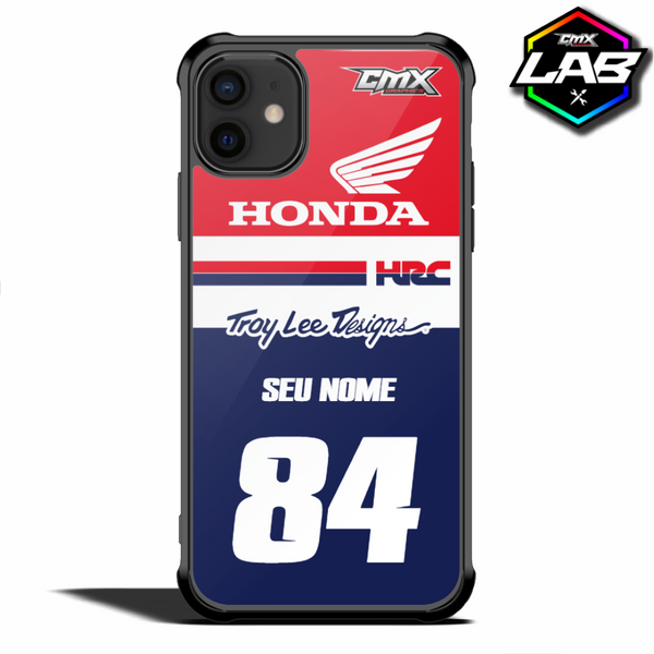 Capinha Honda 04 – CMX Graphics - Brasil