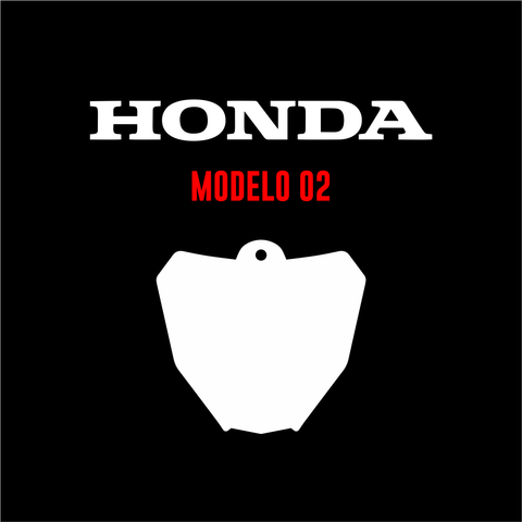 Correntinha Honda 02