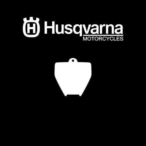 Correntinha Husqvarna