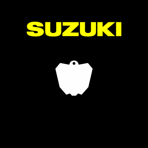 Correntinha Suzuki