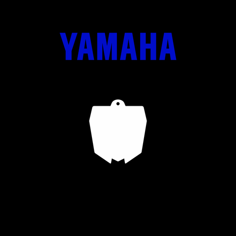 Correntinha Yamaha