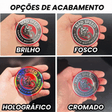 Adesivos Personalizados