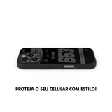 Capinha Foto Piloto - 2026