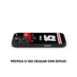 Capinha Fox