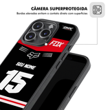 Capinha Fox