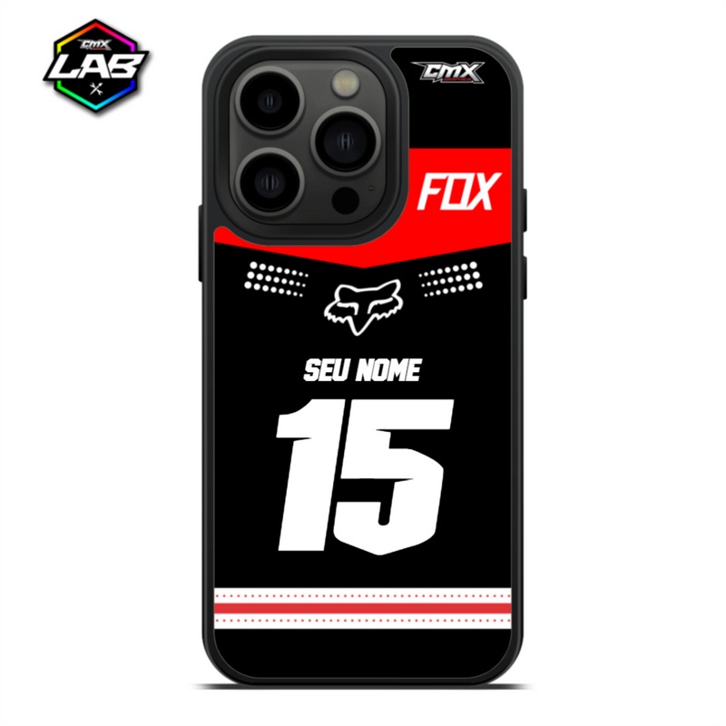 Capinha Fox