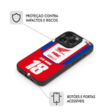 Capinha Honda 01