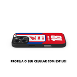 Capinha Honda 01