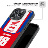 Capinha Honda 01
