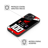 Capinha Honda 02