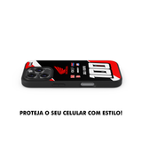 Capinha Honda 02