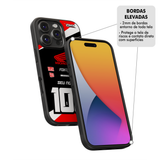 Capinha Honda 02