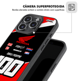 Capinha Honda 02