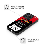 Capinha Honda 03