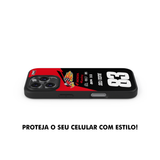 Capinha Honda 03