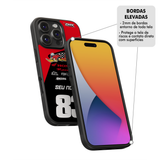 Capinha Honda 03
