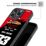 Capinha Honda 03