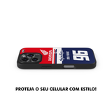 Capinha Honda 04