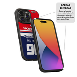 Capinha Honda 04