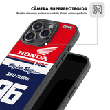 Capinha Honda 04