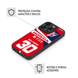 Capinha Honda 05