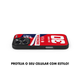 Capinha Honda 05