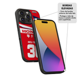 Capinha Honda 05