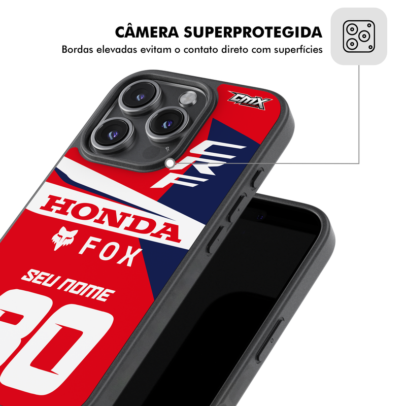 Capinha Honda 05