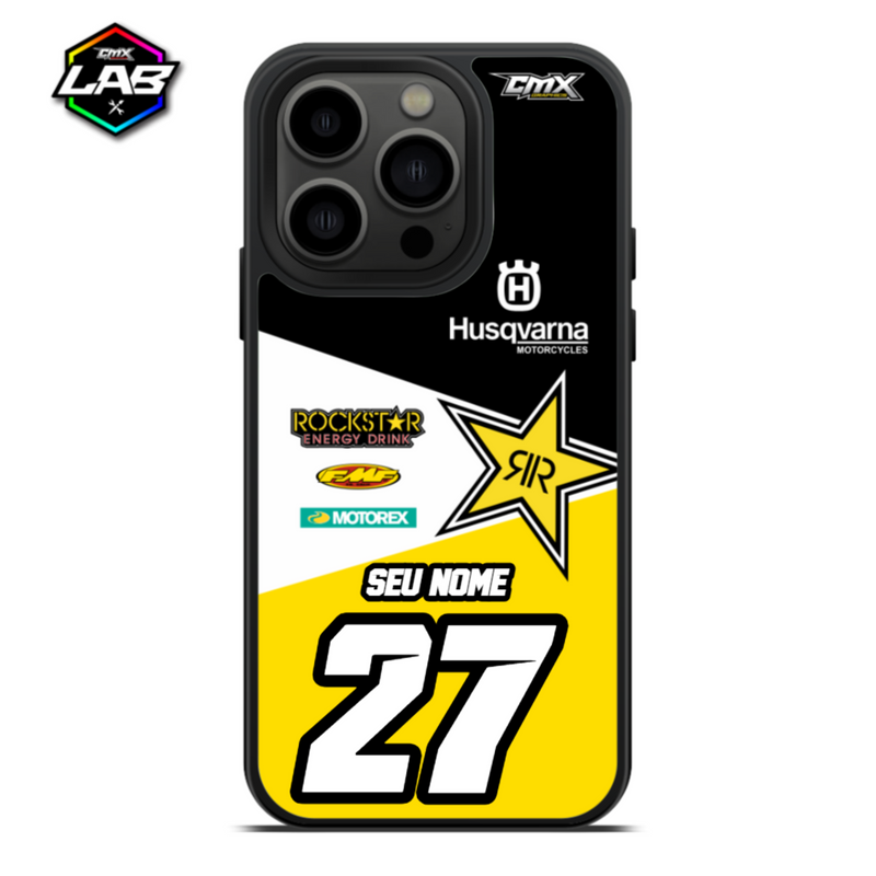Capinha Husqvarna 01