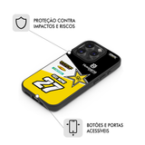 Capinha Husqvarna 01