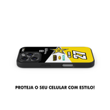 Capinha Husqvarna 01