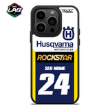 Capinha Husqvarna 02