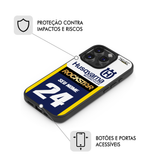 Capinha Husqvarna 02