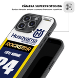 Capinha Husqvarna 02