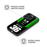 Capinha Kawasaki 01