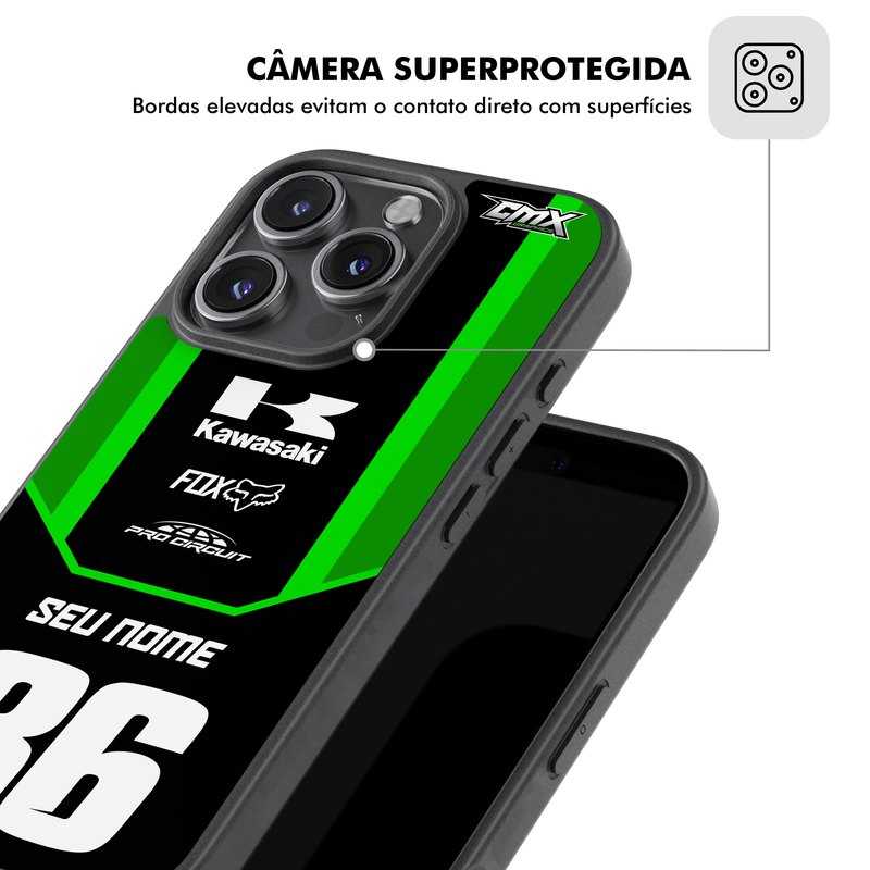 Capinha Kawasaki 01