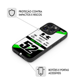 Capinha Kawasaki 02
