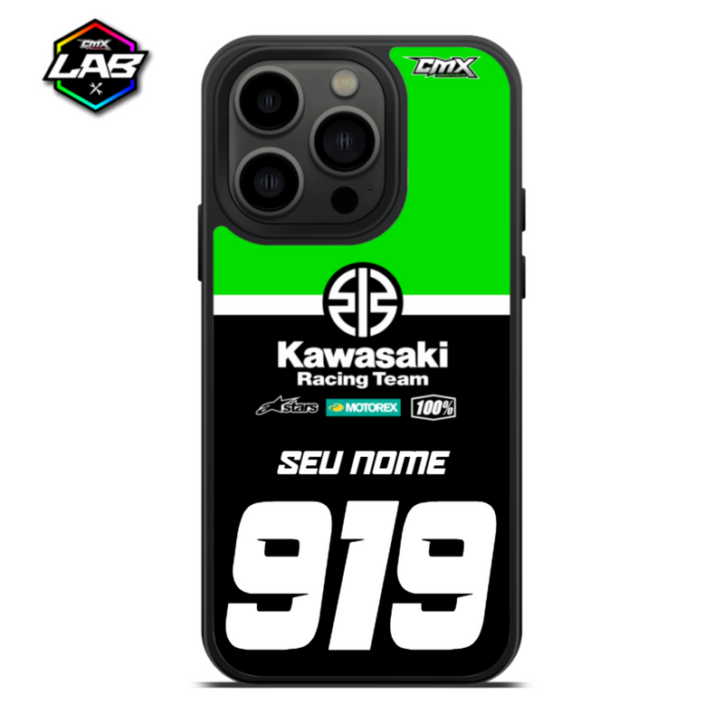 Capinha Kawasaki 04