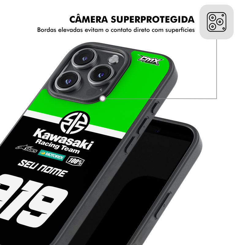Capinha Kawasaki 04