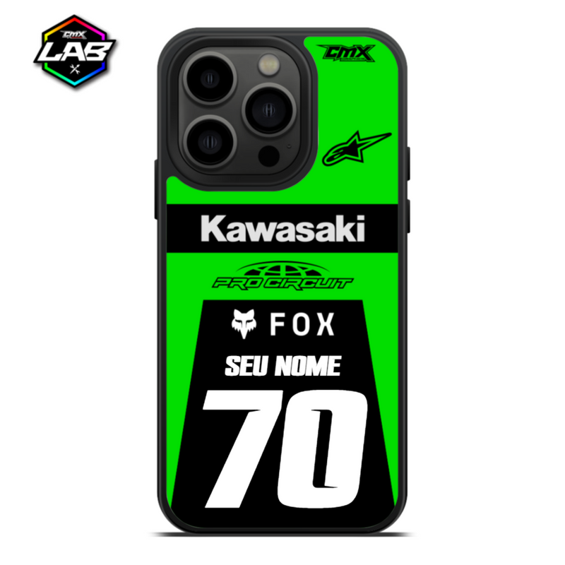 Capinha Kawasaki 05