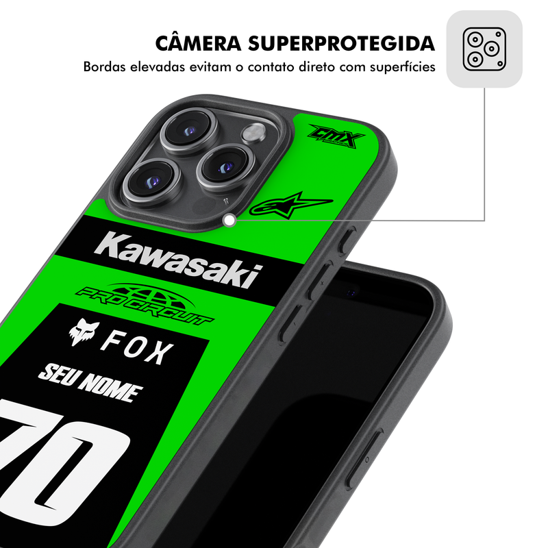 Capinha Kawasaki 05