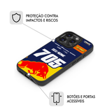 Capinha FMF