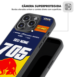 Capinha FMF