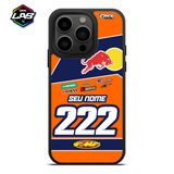 Capinha Laranja 02