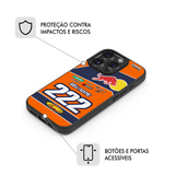 Capinha Laranja 02