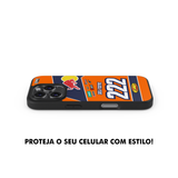 Capinha Laranja 02