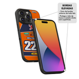 Capinha Laranja 02